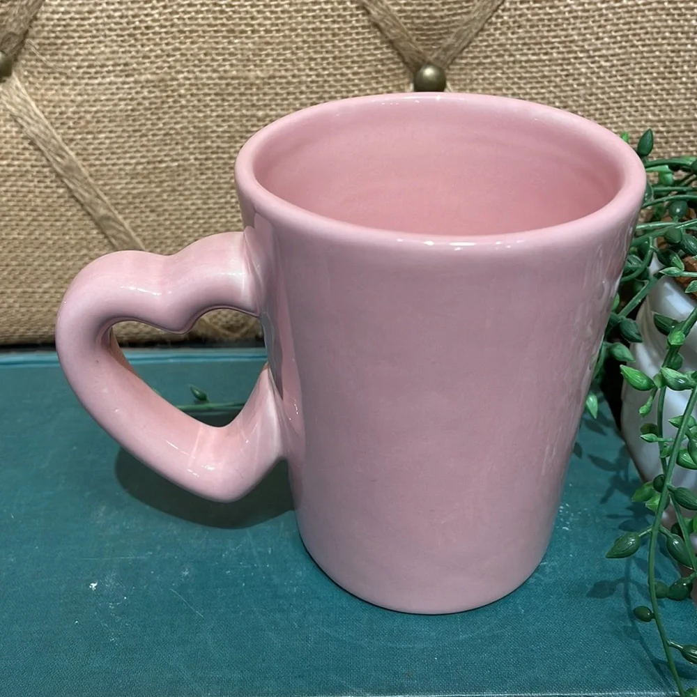 Williams Sonoma mug